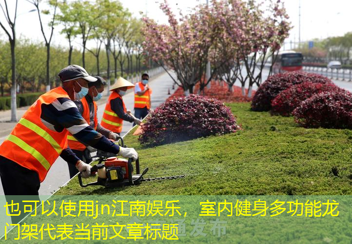 jn江南娱乐，室内健身多功能龙门架