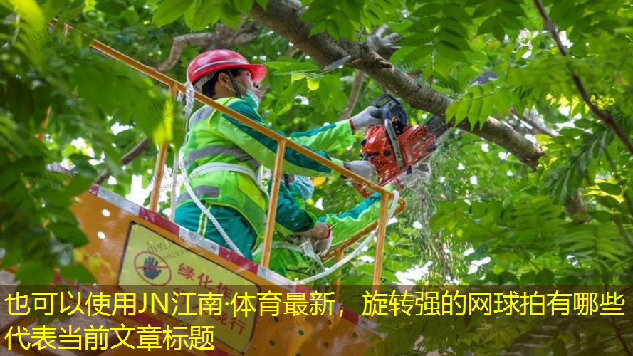 旋转强的网球拍有哪些