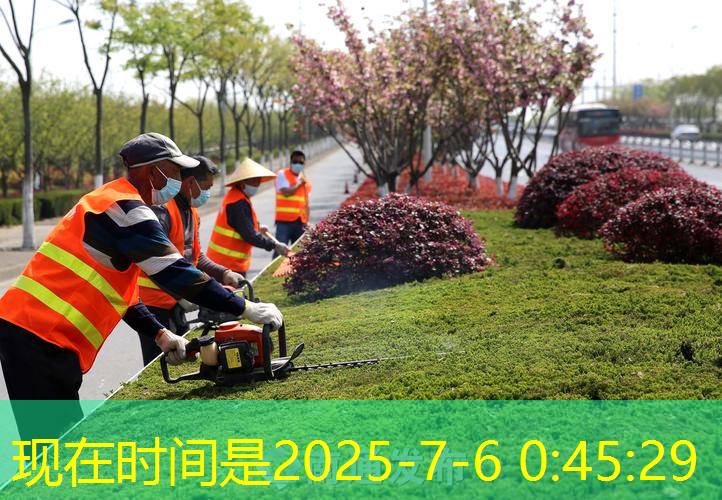 大自然的魔法，室外儿童体育器材诠释多彩童年